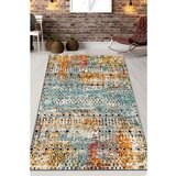 Conceptum Hypnose wong multicolor hall carpet (80 x 100) Cene