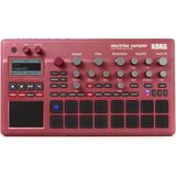 Korg ELECTRIBE-2S RD SAMPLER RED music production station | Eponuda.ba