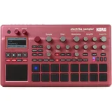 Korg ELECTRIBE-2S RD SAMPLER RED music production station