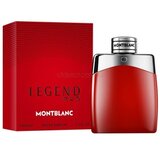Mont Blanc Montblanc Legend muški parfem Red Eau de Parfum 100ml Cene
