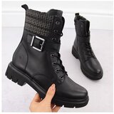 Remonte RKR739 Crna | shoptok.hr