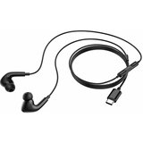 hoco. Stereo slušalice (M1 Pro) - USB Type-C s mikrofonom, 1,2 m - crne | shoptok.hr