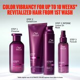 Wella Professionals Ultimate Color Set Potovalni set za barvane lase in lase s prameni | Shoptok.si