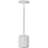 Mömax Namizna Led-svetilka Tipl, S Sijalko | Shoptok.si