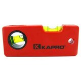 Kapro mini libela 10 cm sa pronalazačem uglova 245 mini-level K245 | ePonuda.com