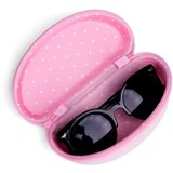 Vuch Ojačana futrola za naočale Zea Pink, 8 x 16 x 5 cm Slike