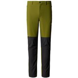 The North Face Grivola muške pantalone NF0A4STV_RMO cene