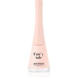Bourjois 1 Second brzosušeći lak za nokte 9 ml nijansa 14 Fair´y Tale | shoptok.hr