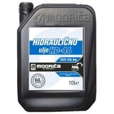  Ulje hidraulično Hd-46 modriča 10/1 | Eponuda.com