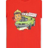 Sinsay Majica kratkih rukava Hot Wheels | shoptok.hr