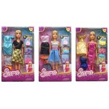  Sara Fashion set sorto | Eponuda.com