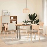 vidaXL ukosnice za konzolne stolove za konzolni stol 4 kom puni čelik | shoptok.hr