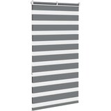 vidaXL Zavjesa zebra 70x150 cm širina tkanine 65,9 cm poliester | shoptok.hr