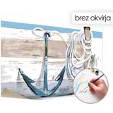  Slikanje po številkah UPANJE - Level Starter (set za slikanje) | Shoptok.si