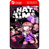 A Hat in Time - Steam koda brez škatlice (WINDOWS PC | STEAM DECK) | Shoptok.si