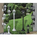 Rabalux velence spoljna lampa1m E27 60W bela IP43 | Eponuda.com