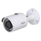 Dahua Technology IPC -HFW1230S-0280B-S5 security camera Bullet IP security camera Indoor & outdoor 1920 x 1080 pixels Ceiling/wall | shoptok.hr
