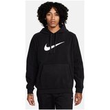 Nike Puloverji Polar Fleece Črna | Shoptok.si