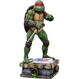 Teenage Mutant Ninja Turtles Raphael zbirateljski kip 21cm | Shoptok.si