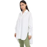 La Modeuse Srajce & Bluze 66050_P153307 Bela Cene