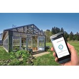 BLEBOX tempSensor - senzor temperature zraka wi-fi | Shoptok.si