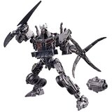 Hasbro Figura Scourge Studio Series Transformers: Rise of the Beasts 21,5 cm | shoptok.hr