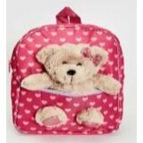 Olimp Sport Pliš ranac Meda 002820 | ePonuda.com