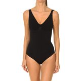 Intimidea Kopalke / Kopalne hlače 510199-NERO Črna | Shoptok.si