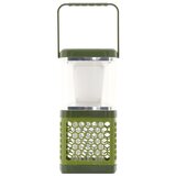  LED Prenosna punjiva lampa sa lapačem insekata LED/3W/1800 mAh zelena | Eponuda.com