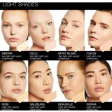 Nars SOFT MATTE Complete Foundation matirajoči tekoči puder odtenek OSLO 45 ml | Shoptok.si