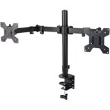  NOSAČ ZA DVA MONITORA ESPERANZA DESK HOLDER, 10”-27” SYLEN, ERW018 | Eponuda.ba