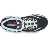 Skechers D'LITES Crna | shoptok.hr