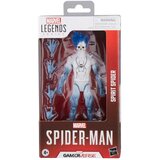 Hasbro Spider-Man Marvel Legends Gamerverse Akcijska figura Spirit Spider 15 cm, (5000077734) | Shoptok.si
