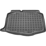 REZAW-PLAST Tipska kadica za gepek Seat IBIZA V version with one floor (posle 2017) - Rezaw Plast | Eponuda.com