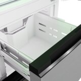 Beko B3RGNA354HXB1 kombinovani frizider Cene