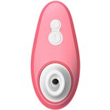 Womanizer Liberty 2 - bežični stimulator klitorisa zračnim valovima (roza) | shoptok.hr