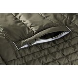 RUSSELL Green Men's Vest Nano Bodywarmer | shoptok.hr