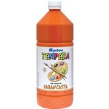  Tempera barve Karbon 1000ml | Shoptok.si