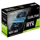 Asus GeForce Dual RTX 3060 Ti V2 MINI 8GB DDR6 256bit DUAL-RTX3060TI-8G-MINI-V2 grafička kartica Cene