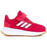 Adidas Nizke superge Runfalcon I Rdeča | Shoptok.si