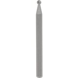 Dremel Nož za graviranje 107 (Vrsta zaglavlja: Okrugla glava, Radni promjer: 2,4 mm, 3 Kom.) Cijene