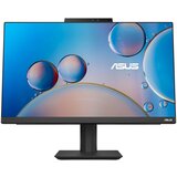 Asus Računar AIO A5402WVAK-A-NN73D0 23,8”FHD i7-1360P 12-C 16GB (fs.m.32GB) s1TB BLK 3Y | Eponuda.ba