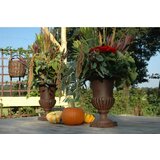 Esschert Design Kovinski cvetlični lonec ø 23,5 cm – | Shoptok.si