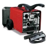  Za varenje transformator NORDICA 4.280 TURBO TELWIN | Eponuda.ba
