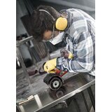 Bosch EXPERT N470 brusna čaura za mašine za glačanje od 100 x 290 mm, 90 mm, gruba, 10 delova 2608901257 | Eponuda.com