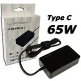 Notebook Adaptor 65WUSB Type C