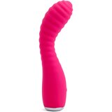Nu Sensuelle Lola Flexible Warming Vibe Pink | Shoptok.si