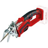 Einhell GE-GS 18 Li - Solo, Akumulatorska testera za pokresivanje - (3408220) | ePonuda.com
