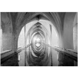  Tapeta - Secret passage 200x140 | shoptok.hr