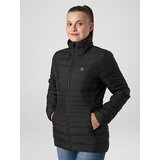 LOAP Women's winter city jacket IREMINA Black | Shoptok.si